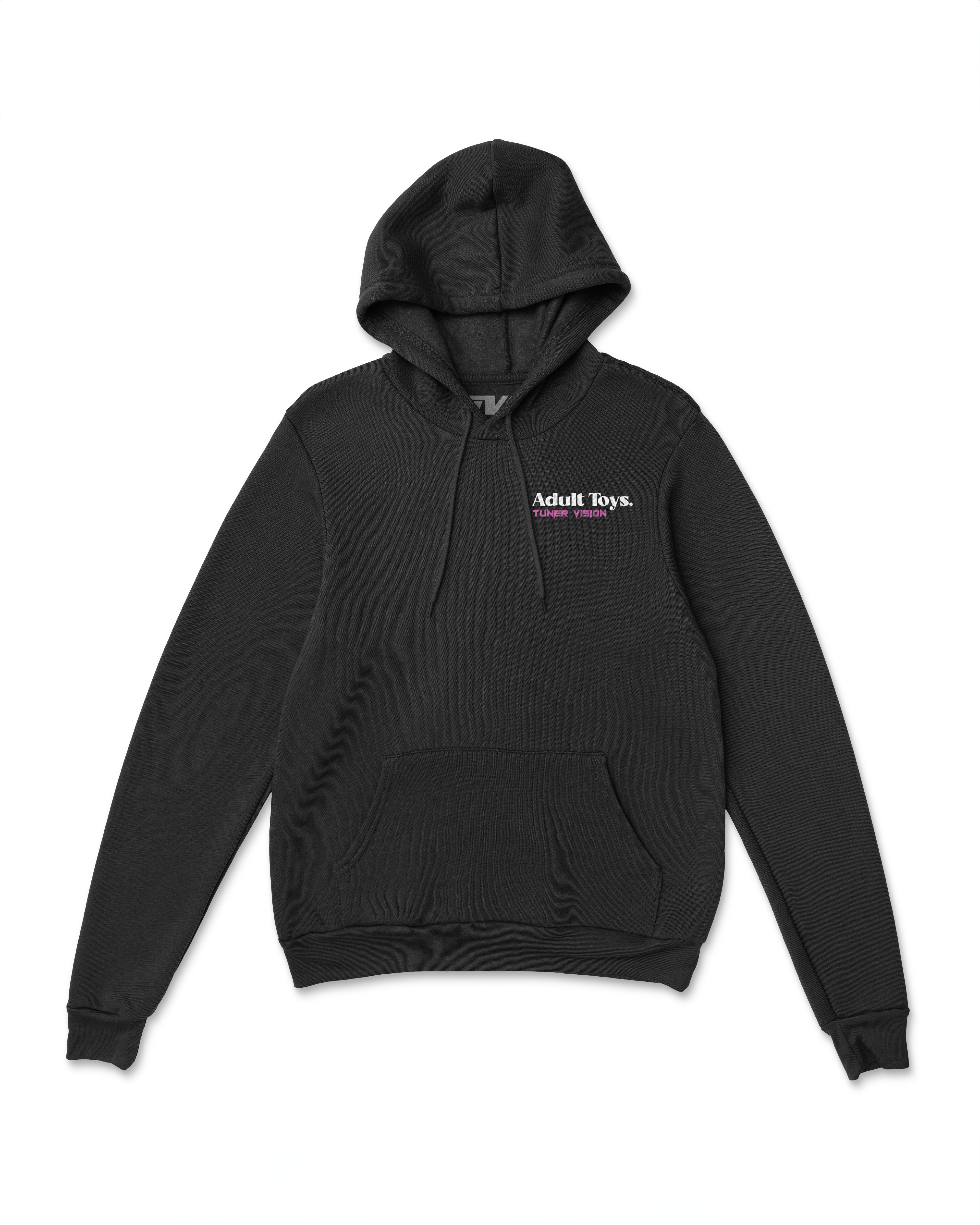 Adult Toys Hoodie