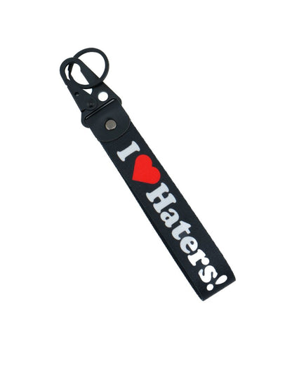 Key Strap Lanyard