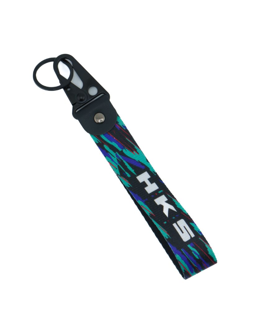 Key Strap Lanyard