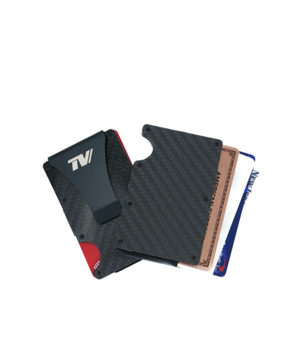 Carbon Fiber Wallet