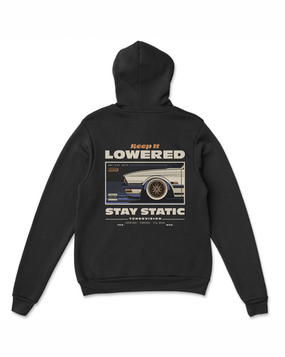 Keep it Lowered Hoodie