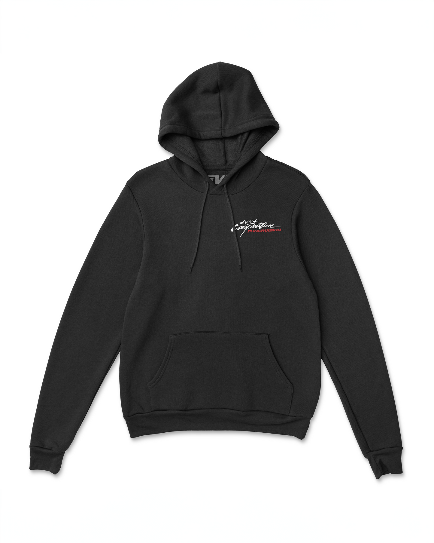 Evo IV Hoodie