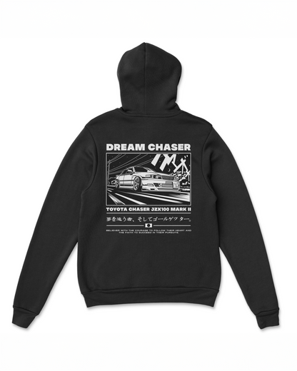 Dream Chaser Hoodie