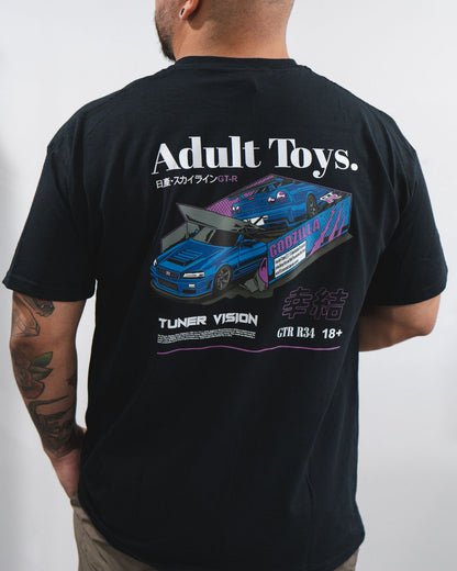 Adult Toys Shirt