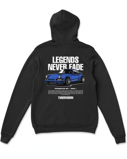 Porsche 911 Hoodie