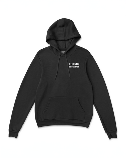 Porsche 911 Hoodie