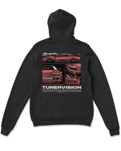 Mk-4 Supra Hoodie