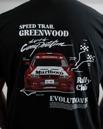 Evo IV Shirt