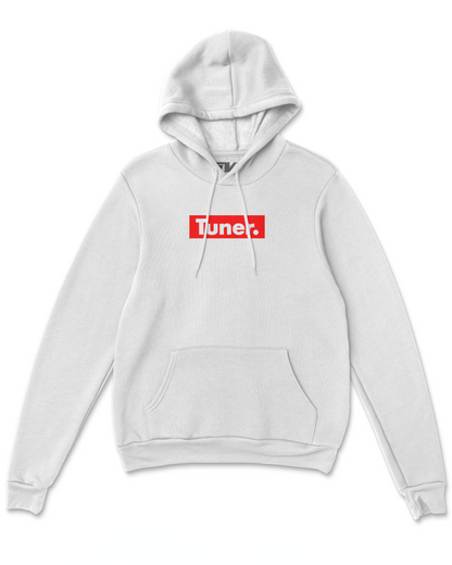 Tuner Hoodie