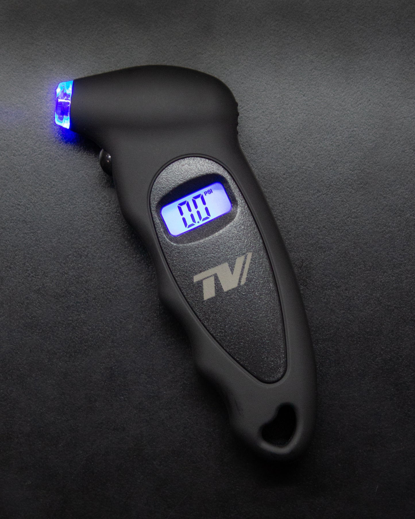 Tire Pressure Gauge