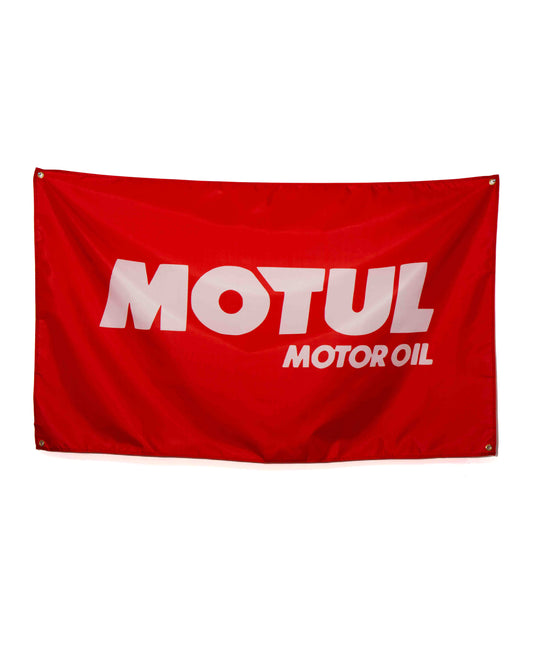 Motul Banner