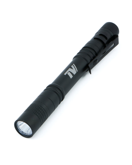 Pocket Flashlight