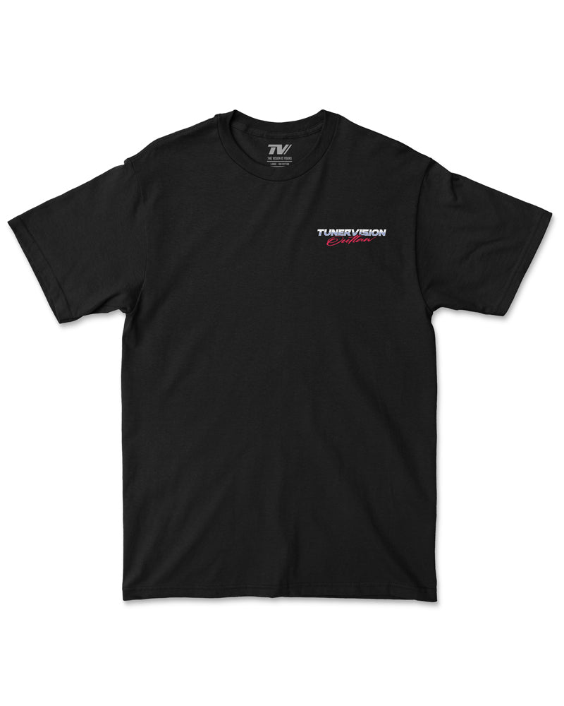 NFS Outlaw Shirt