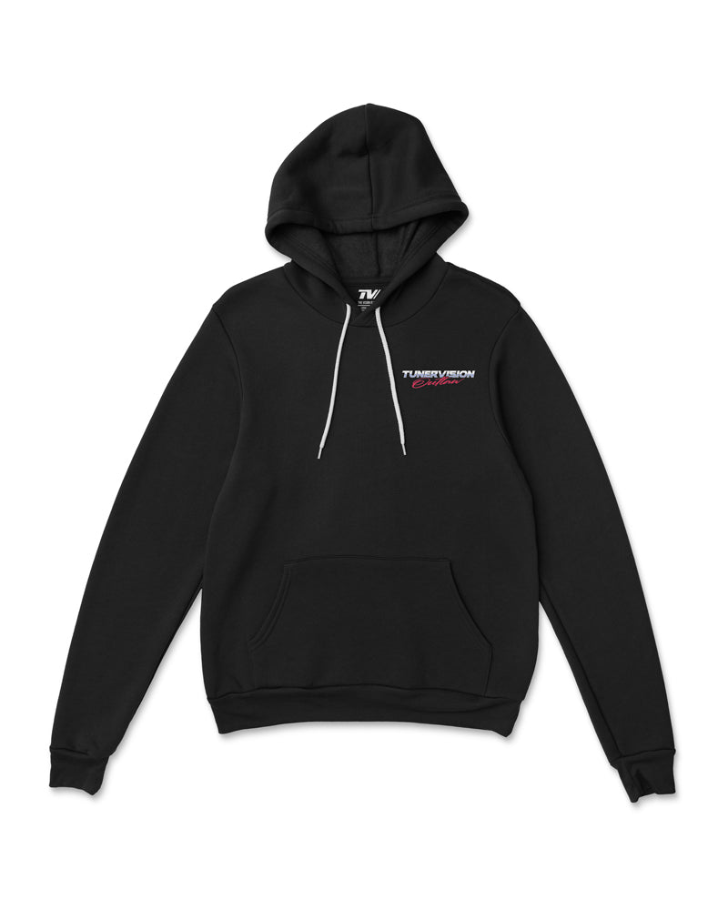 NFS Outlaw Hoodie