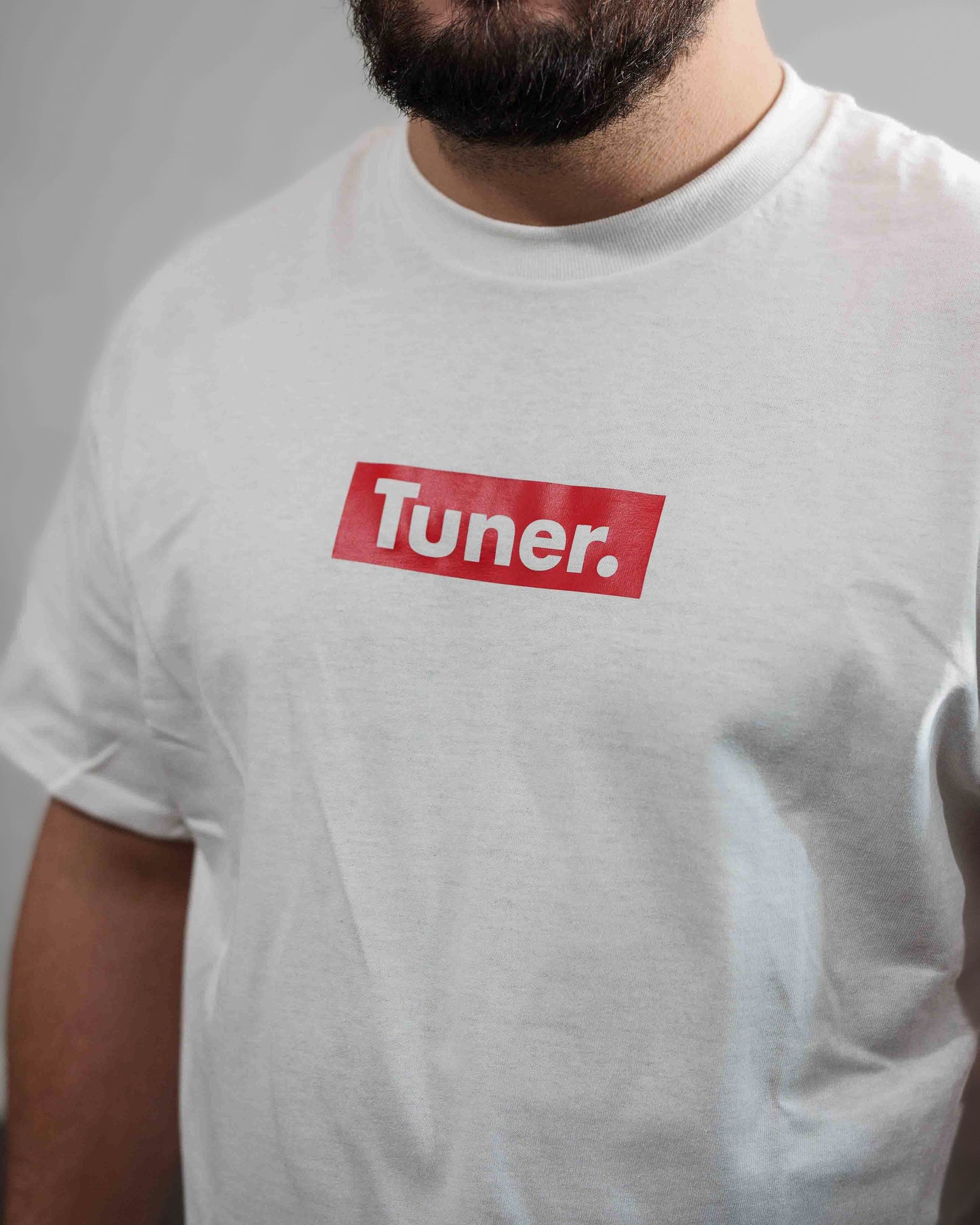 Tuner Shirt