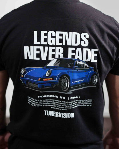 Porsche 911 Shirt