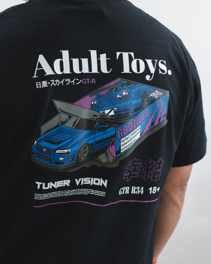 Adult Toys Shirt